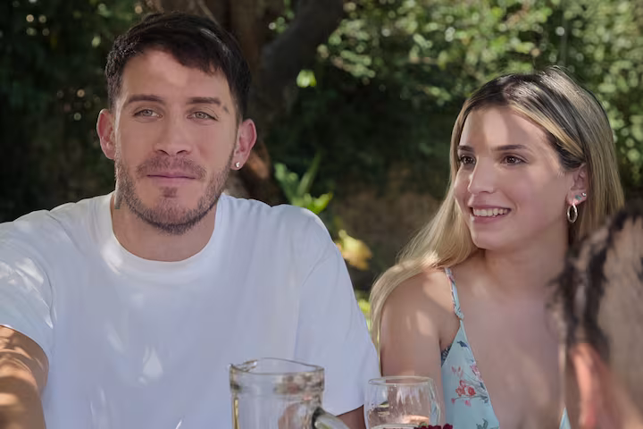 🔴 SOCIEDAD | Santiago Martínez, ex participante de “Love is blind”, fue condenado a 15 años de prisión