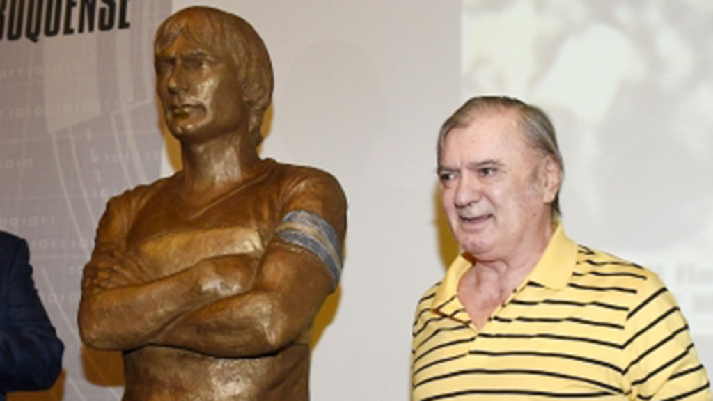 Boca Juniors, Rubén Suñé, Chapa Suñé