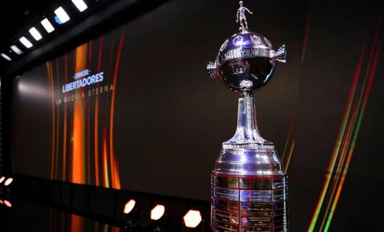 Libertadores: Central integrará el grupo H con Independiente del Valle, Libertad y la U de Venezuela