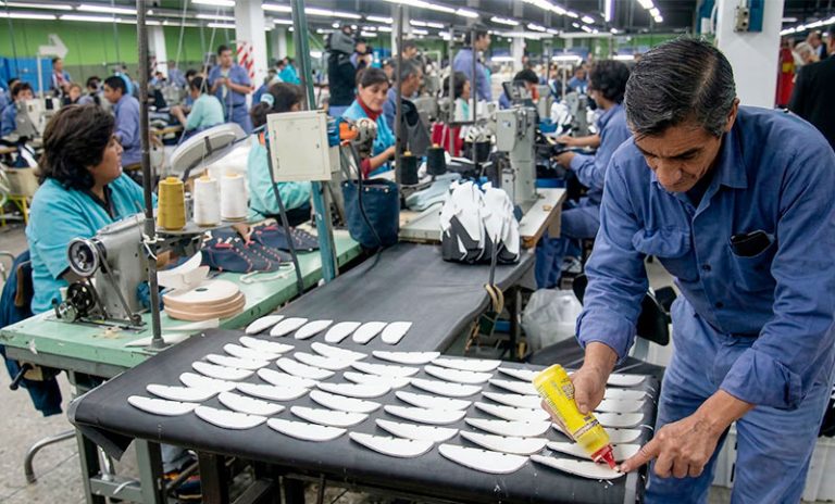 Advierten que el cierre de la planta de Topper podría hacer desaparecer la marca en Argentina