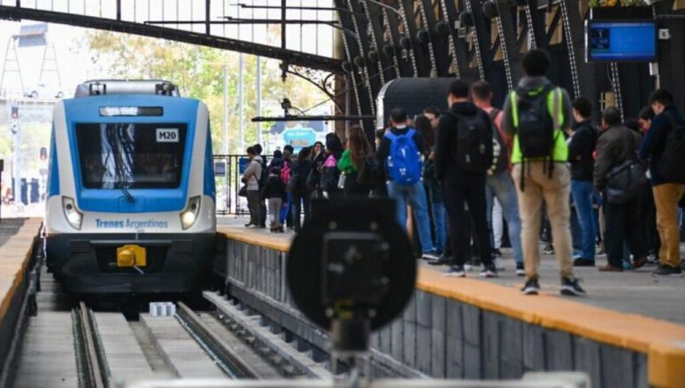 El tren Mitre finalmente normalizó el servicio y ya llega a Retiro: cuánto tiempo se ahorrarán los usuarios
