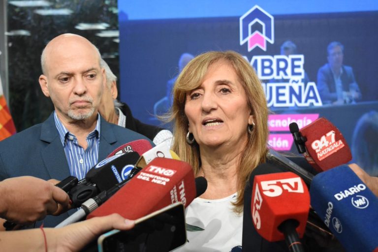 🔴 RESISTENCIA | La capital chaqueña será sede de la 3ª Cumbre de Ciencia, Tecnología e Innovación