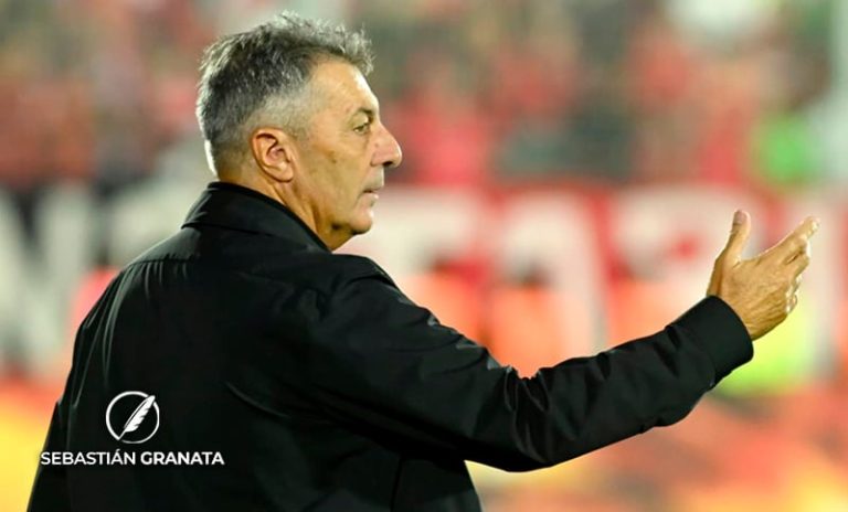 Kudelka: «Damos un paso para adelante y dos para atrás»