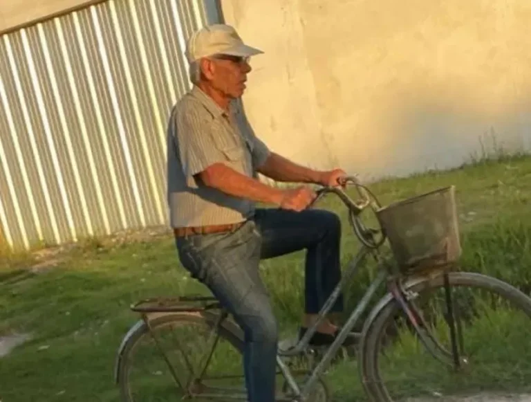 🔴 POLICIALES | Hallazgo clave en el Caso Navarro: confirman que aparecieron su bicicleta y documentación