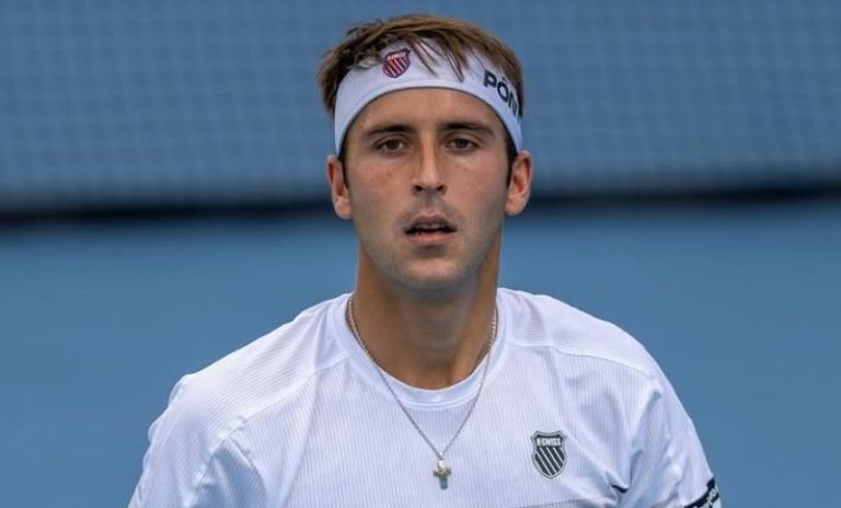 Cómo es la semana del tenis argentino en los diferentes ATP