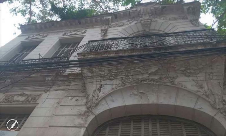 Rosario Sin Secretos: “el Cantor de Buenos Aires” era rosarino