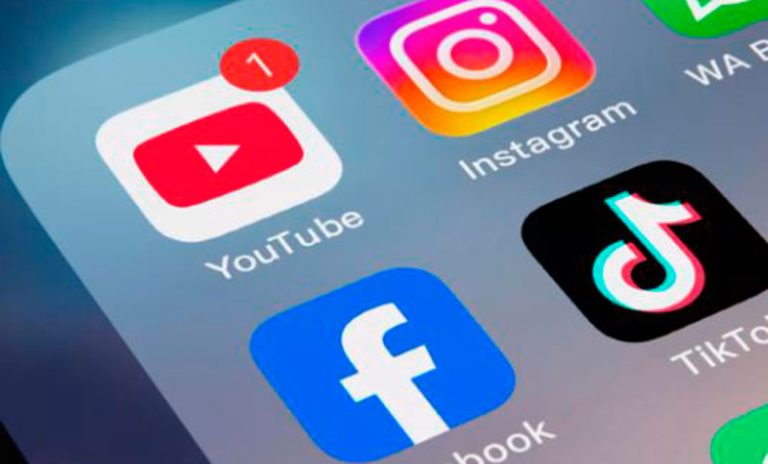 Fallo histórico en Estados Unidos: Meta y YouTube culpables de dependencia social
