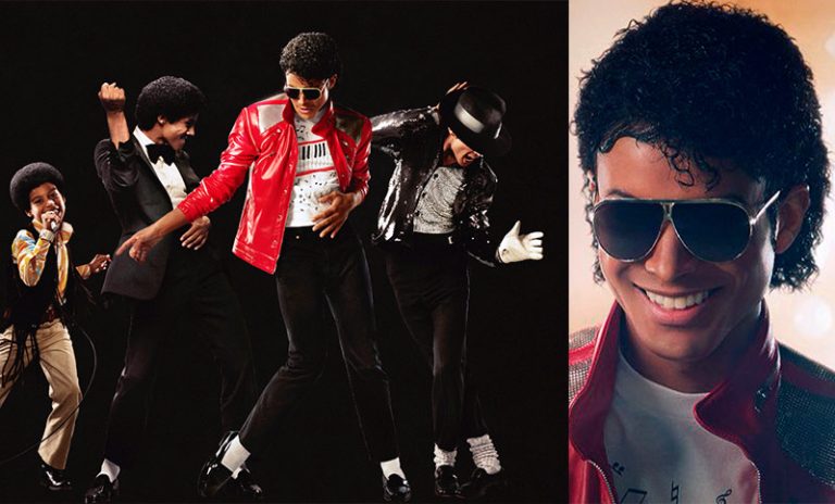 Salió adelanto de “Michael”, la biopic sobre Michael Jackson