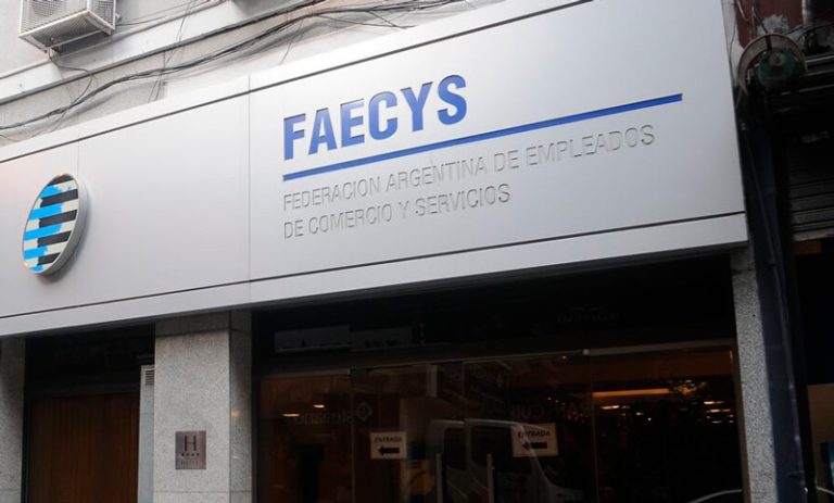 Paritaria de Comercio: acordaron un aumento del 5% para abril, mayo y junio