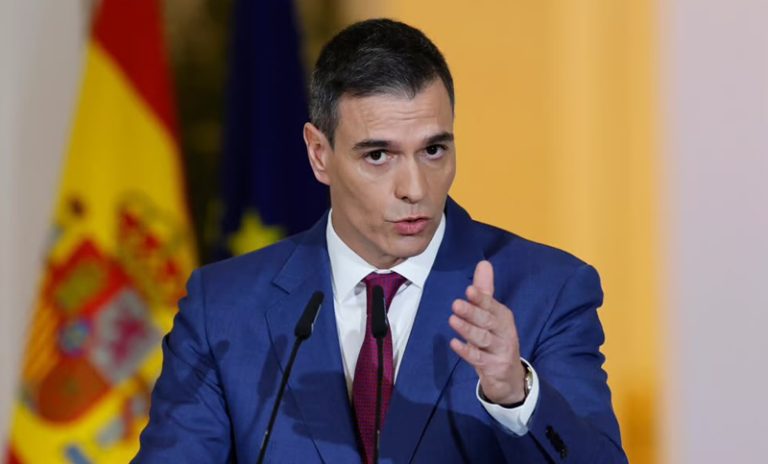 España considera que la acción militar contra Irán es “un error extraordinario”