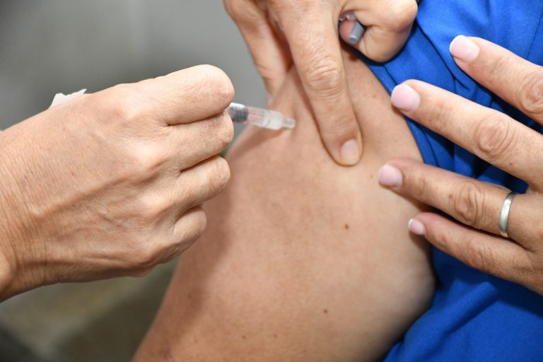 🔴 PROVINCIALES | Chaco lanza la Campaña de Vacunación Antigripal: lo que tenes que saber