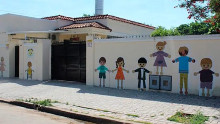 Feria americana de Casa MANU en Monte Grande: la historia de la entidad que hace un increíble trabajo solidario