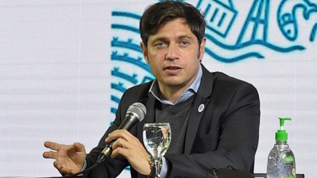 Los últimos aumentos que dispuso el Gobierno de Kicillof estuvieron muy por debajo de la inflación.