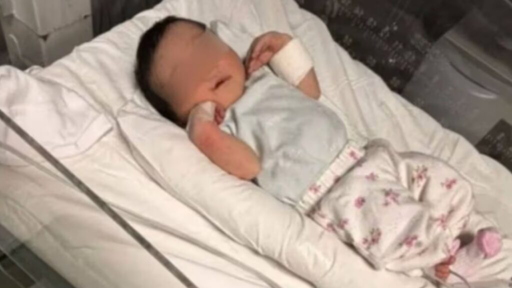 Ezpeleta, bebé, Chat GPT