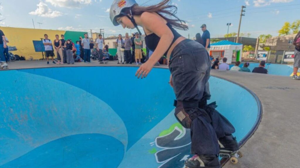 San Fernando, Urban Brothers Games