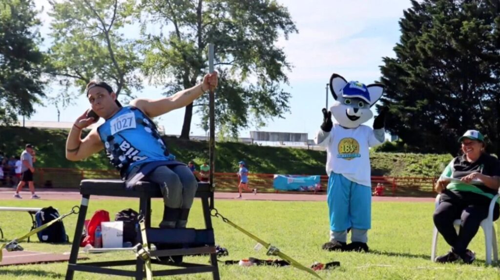 Juegos Bonaerenses 2026