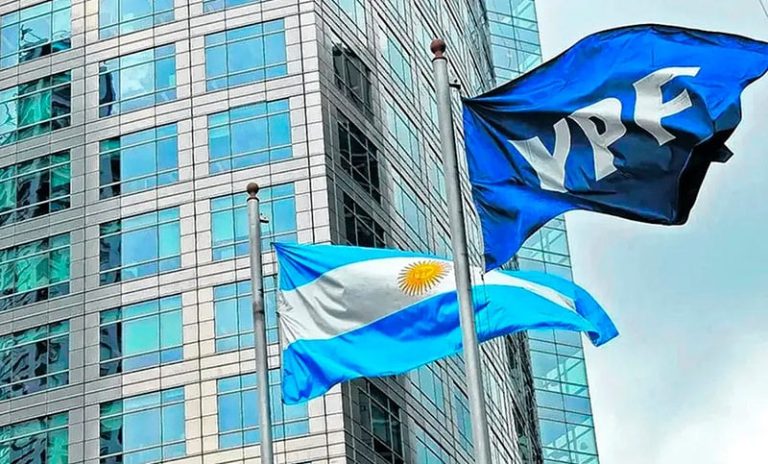 Causa por YPF: tras el fallo favorable a Argentina, la Cámara de Nueva York dispuso la suspensión de las apelaciones