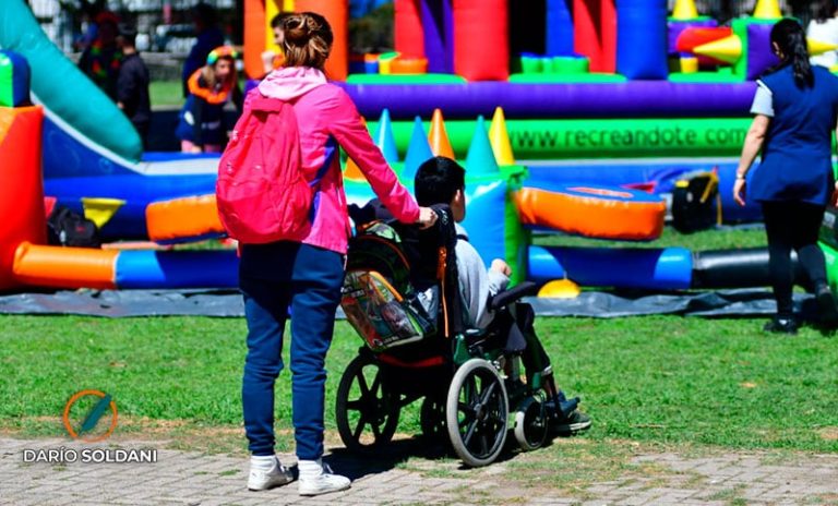 La Iglesia alerta sobre la crisis en centros de atención a personas con discapacidad