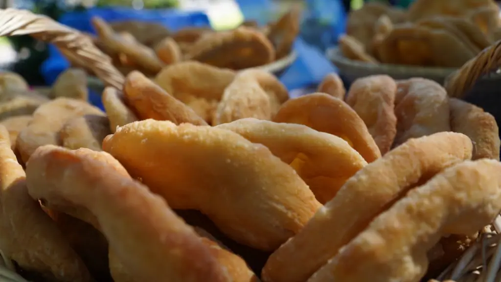 Fiesta Nacional de la torta frita, Mercedes