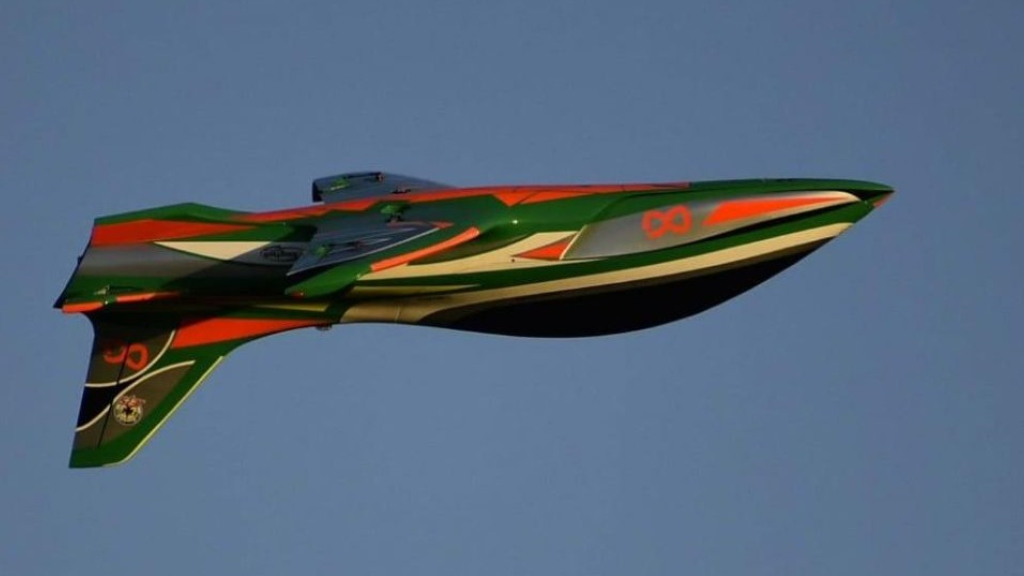 Moreno será sede del festival Volar x Volar para los amantes de la aviación y el aeromodelismo, con una exhibición abierta en el Dique Roggero.