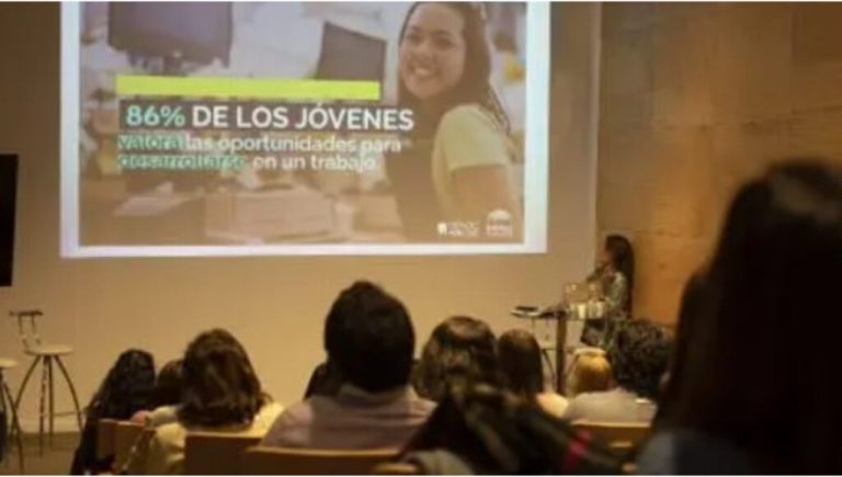 En Tigre dan 40 becas gratuitas para jóvenes que buscan su primer trabajo: qué ofrecen y cuáles son los requisitos