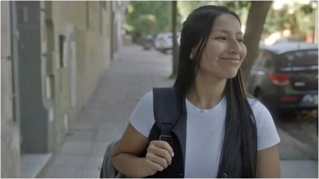 La Fundación Forge apunta directamente a jovenes de Tigre para que pueden beneficiarse con sus becas de capacitación.