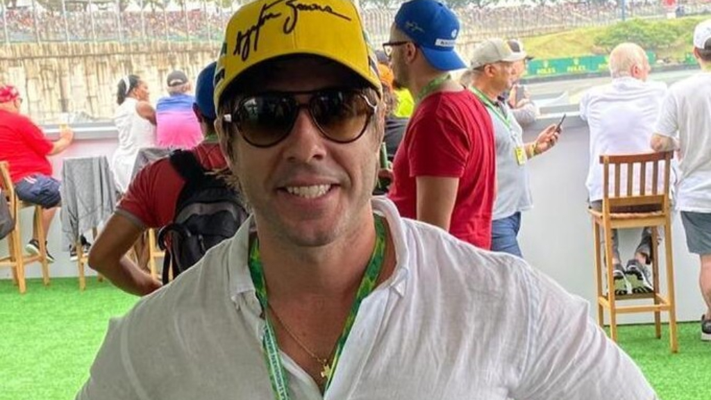 El trader Lucas Forastieri, de Luján, tiene 39 años y fue detenido acuusado de una estafa de 170.000 dólares.