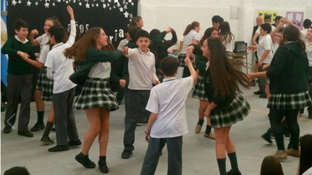 El Instituto San José de Calasanz, de Hurlingham, es una de las 50 mejores del mundo: acaba de ser seleccionada entre las finalistas del Global Schools Prize 2026.