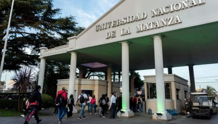 Abrió la inscripción para ingresar a la UNLaM en 2027: cómo anotarse y qué documentación presentar