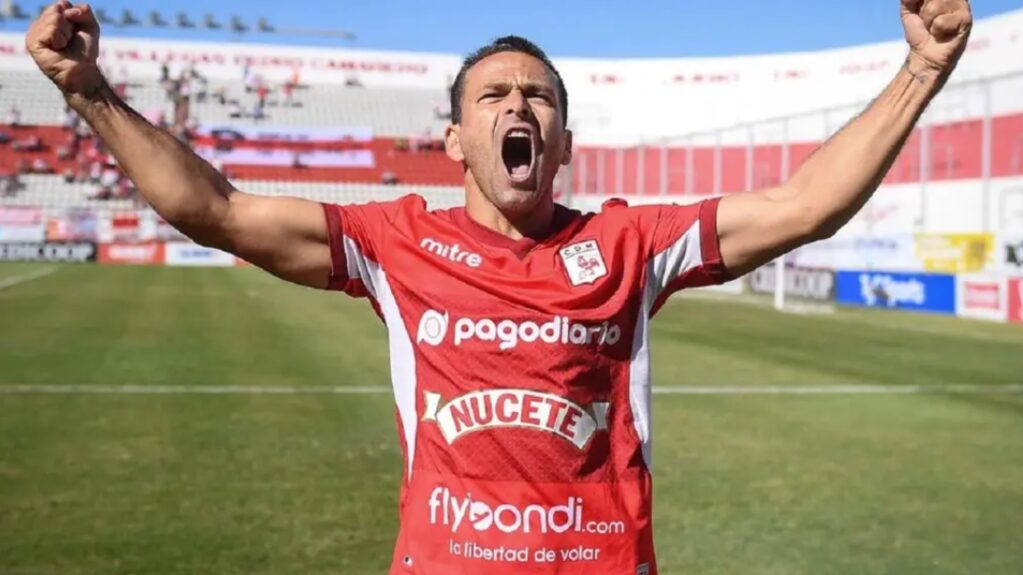 Deportivo Morón