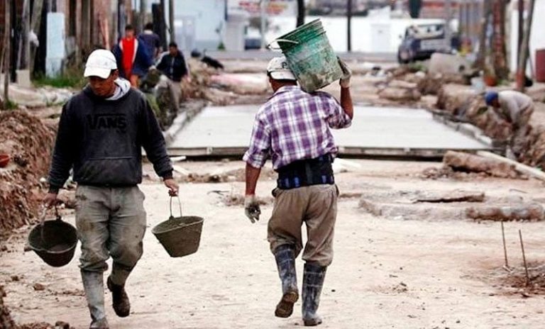 Santa Fe avanza con una ley para medir la informalidad laboral: Diputados dio media sanción