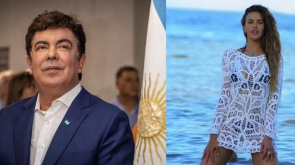 Fernando Espinoza, abuso sexual, Melody Rakauskas