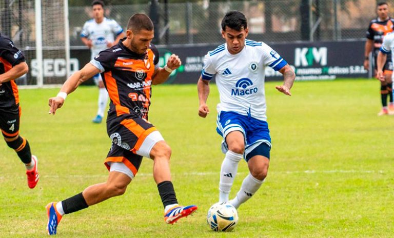 Primera C: Leones empató ante Lugano