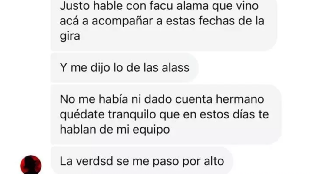 Duki, Iván, Quilmes