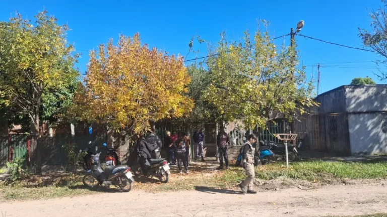 🔴 POLICIALES | Esperan resultados de la autopsia e historial clínico de la mujer hallada calcinada