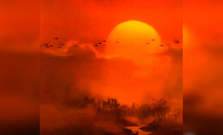 CineClú Rosario exhibirá “Apocalipsis Now”, una obra colosal del cine tan apabullante como inigualable