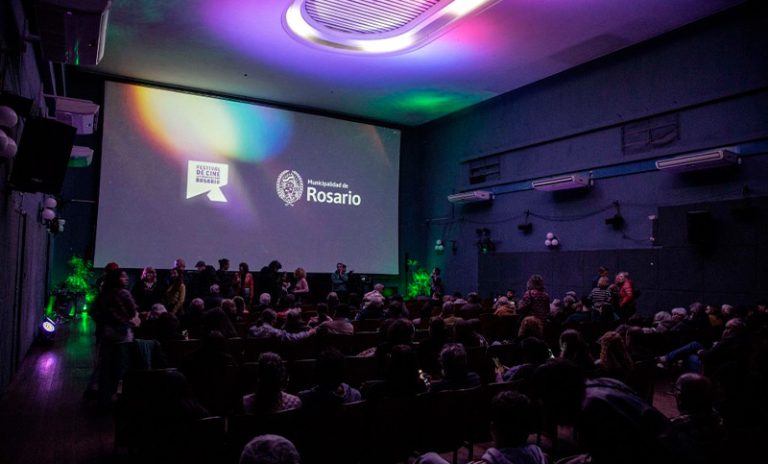 Festival de Cine Latinoamericano Rosario: habrá estrenos, funciones especiales, proyecciones fulldome, talleres e invitados