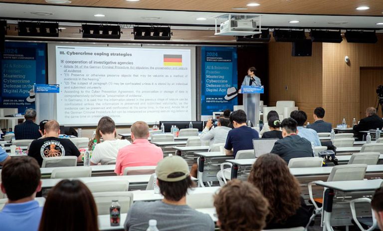 Mendoza será sede de un congreso mundial de ciberseguridad que reunirá a los mejores “hackers éticos” del mundo