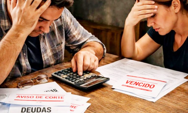 Más de 10 mil santafesinos ya se sumaron al plan provincial de desendeudamiento