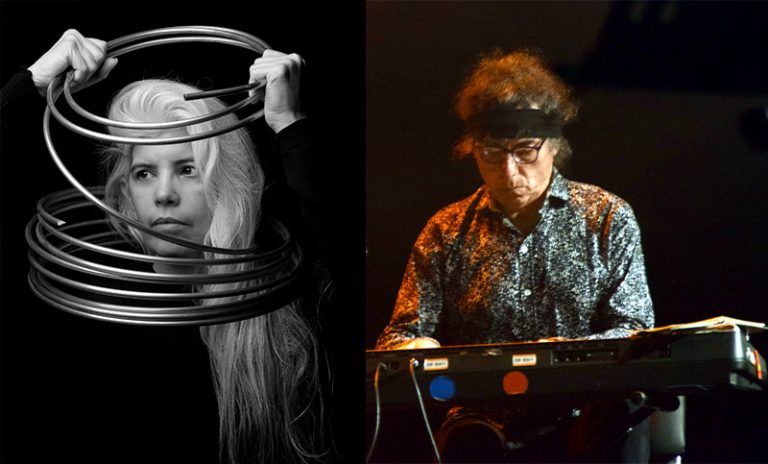 Florencia Ruiz y Mono Fontana ofrecerán un concierto íntimo y exclusivo en Refi