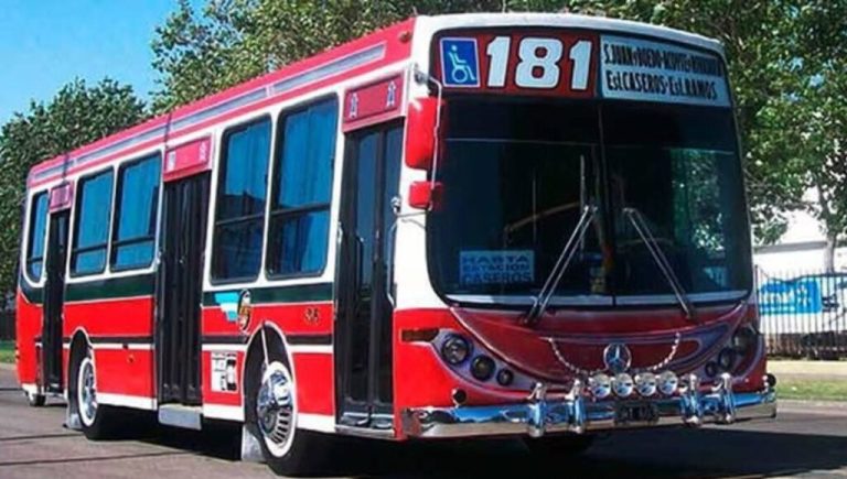 Las líneas 109 y 181 tienen nuevos dueños que prometen renovar las flotas con colectivos 0 kilómetro