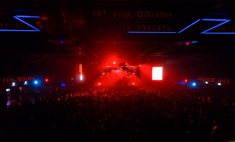 Pulsa: la fiesta vuelve con el sonido de la música electrónica contemporánea