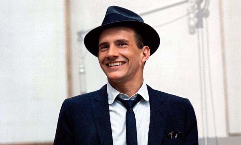 Homenaje a Frank Sinatra: estreno mundial del musical «My Way» en Rosario