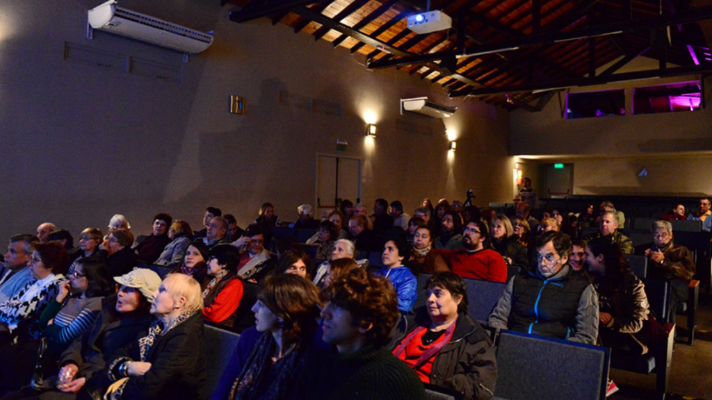El Teatro Martinelli de San Fernando, ubicado en Lavalle 3021, Victoria, anunció la apertura de su temporada 2026.