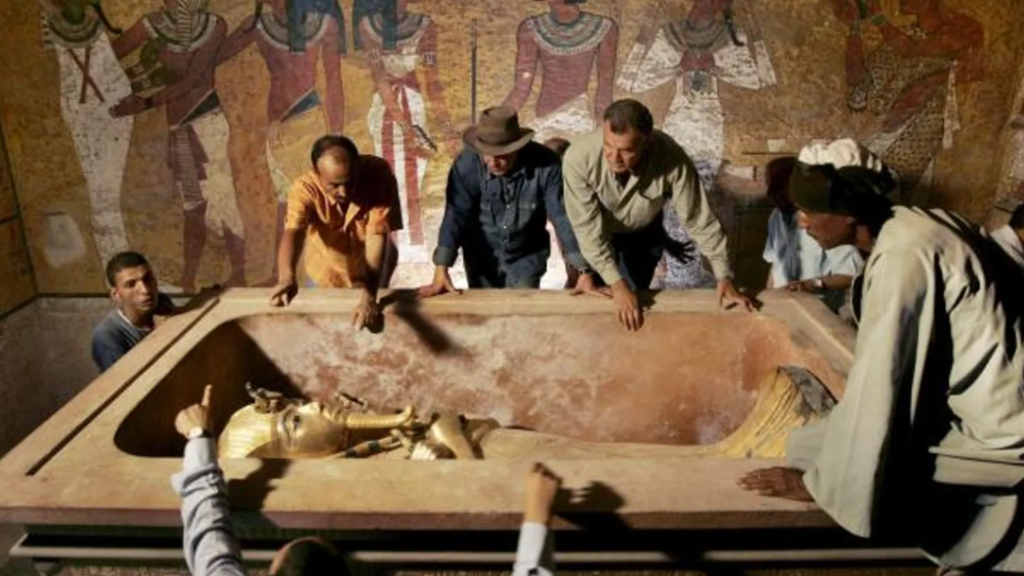 La muestra "Tutankamón, la experiencia" que se presentará en Vicente López invita a adentrarse en un universo que combina historia, enigmas y emoción.