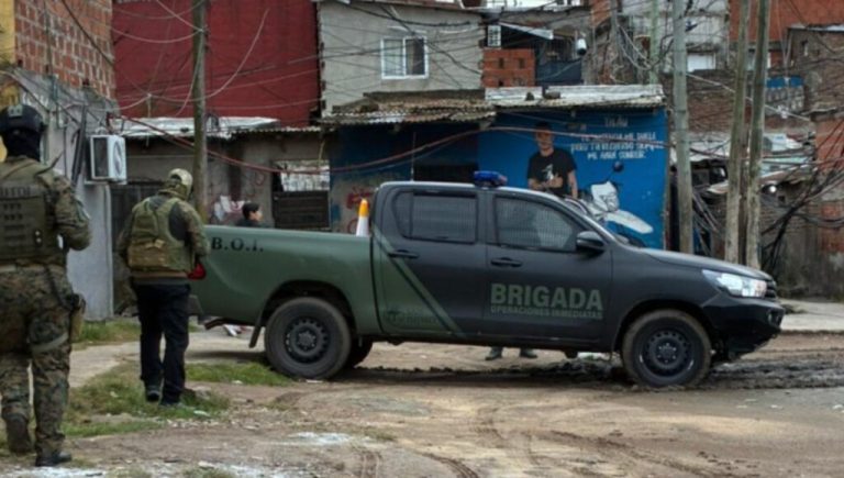 San Isidro: cómo son los operativos de seguridad en el barrio La Cava en los que interviene la Comuna