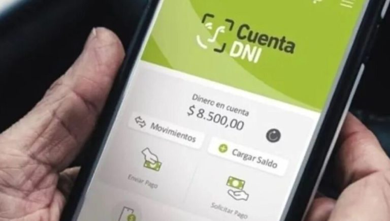 Cuenta DNI confirmó descuentos de hasta 30% para junio: en qué comercios estarán disponibles