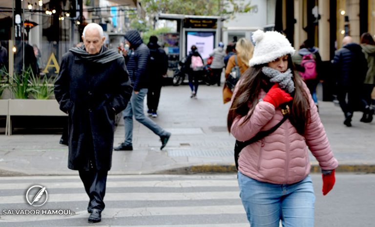 Llegó el frío: Litoral Gas, Bomberos y Protección Civil concientizaron por las intoxicaciones con monóxido de carbono