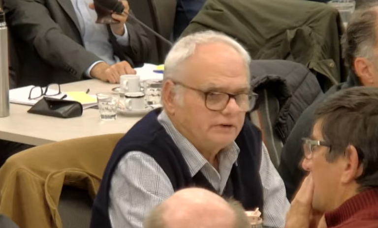 Seifert: «El precio de la yerba no se determina por oferta y demanda, lo define el poder del actor dominante»