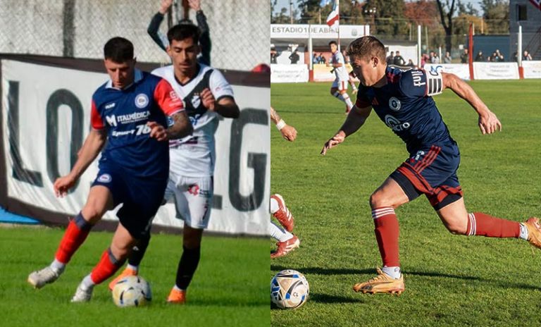 Ascenso: Córdoba empató con Claypole y Leones cayó ante Luján